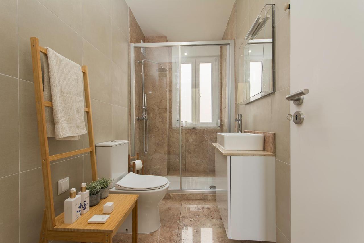 Charming Apartment For A Great Stay In 리스본 외부 사진